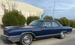 Buick Le Sabre 1966 Gasoline Automatic
