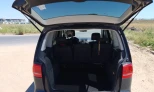 Volkswagen Touran 2014 Diesel Manual