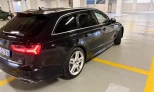 Audi A6 2016 Diesel Automatic