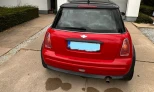 MINI One 2002 Gasoline Manual