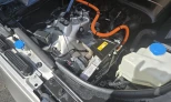 Land Rover Range Rover 2018 Hybrid Electric/Gasoline Automatic