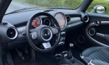 MINI Cooper 2007 Gasoline Manual