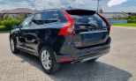 Volvo XC60 2014 Diesel Automatic