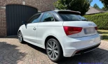 Audi A1 2014 Gasoline Manual