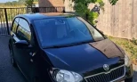 Skoda Citigo 2012 Gasoline Manual
