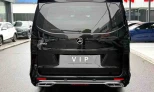 Mercedes-Benz Vito 2023 Gasoline Automatic