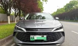 BYD Others 2024 Hydrogen Automatic