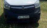 Opel Vivaro 2016 Diesel Manual