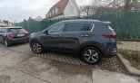Kia Sportage 2020 Gasoline Automatic