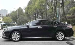 Toyota Camry 2023 Gasoline Automatic