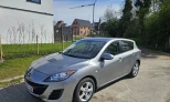Mazda 3 2010 Gasoline Manual