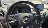 Mercedes-Benz B 250 2015 Electric Automatic