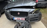 Jaguar XE 2018 Gasoline Automatic