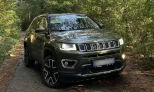 Jeep Compass 2020 Diesel Automatic