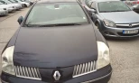 Renault Vel Satis 2003 Gasoline Manual
