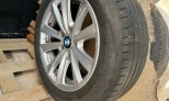 BMW 518 2014 Diesel Automatic