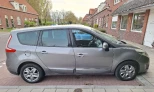 Renault Grand Scenic 2011 Diesel Manual