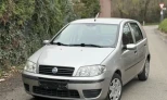 Fiat Punto 2004 Diesel Automatic