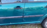 Citroen C3 2003 Gasoline Manual