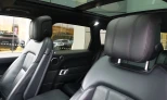 Land Rover Range Rover Sport 2021 Hybrid Electric/Diesel Automatic
