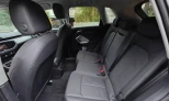 Audi Q3 2023 Gasoline Automatic