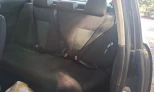 SEAT Ibiza 2008 Diesel Manual