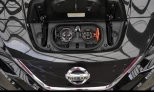Nissan Leaf 2019 Electric Automatic