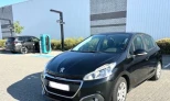 Peugeot e-208 2016 Gasoline Manual