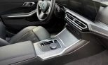 BMW 330 2023 Hybrid Electric/Gasoline Automatic
