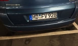 Citroen C4 Picasso 2009 Gasoline Automatic
