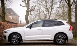 Volvo XC60 2020 Gasoline Automatic