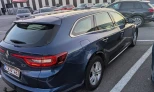 Renault Talisman 2017 Diesel Manual