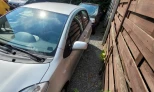 Toyota Yaris 2007 Gasoline Automatic