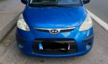Hyundai i10 2009 Gasoline Manual