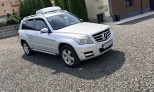 Mercedes-Benz GLK 220 2011 Diesel Automatic