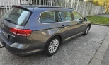 Volkswagen Passat 2017 Diesel Manual