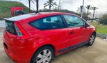 Citroen C4 2008 Diesel Manual