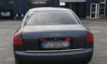 Audi A6 2004 Diesel Manual
