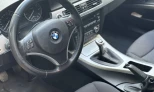 BMW 318 2009 Gasoline Manual