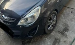 Volvo V60 2012 Diesel Manual