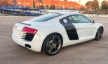 Audi R8 2012 Gasoline Automatic
