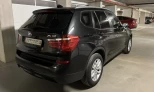 BMW X3 2016 Diesel Automatic