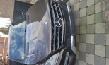 Mercedes-Benz ML 250 2013 Diesel Automatic