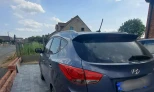 Hyundai iX35 2013 Diesel Manual