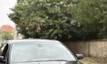 BMW 520 2004 Gasoline Manual