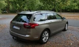 Citroen C5 2012 Diesel Manual