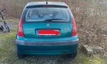 Citroen C3 2003 Gasoline Manual