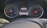 Mercedes-Benz C 180 2016 Gasoline Manual