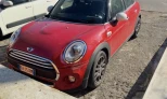 MINI One 2017 Gasoline Manual