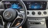 Mercedes-Benz E 200 2021 Gasoline Automatic